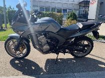 Motorrad kaufen Occasion HONDA CBF 600 SA ABS (touring)