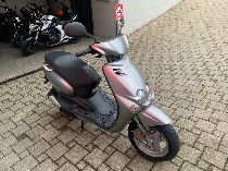 Motorrad kaufen Occasion YAMAHA Neo´s YN 50 (45km/h) (roller)