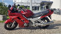 Motorrad kaufen Occasion YAMAHA FJR 1300 (touring)