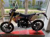 Aquista moto Occasioni RIEJU MRT 50 (enduro)