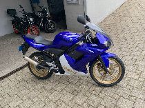 Motorrad kaufen Occasion YAMAHA TZR 50 (sport)