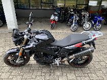 Motorrad kaufen Occasion BMW F 800 R ABS (naked)