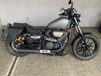 Motorrad kaufen Occasion YAMAHA XV 950 R ABS (custom)
