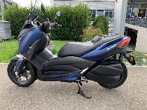 Motorrad kaufen Occasion YAMAHA YP 300 X-Max (roller)