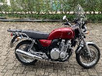 Motorrad kaufen Occasion HONDA CB 1100 SA (retro)