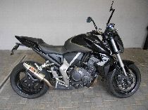 Motorrad kaufen Occasion HONDA CB 1000 RA ABS (naked)