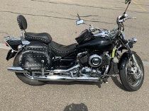 Motorrad kaufen Occasion YAMAHA XVS 650 Drag Star (custom)