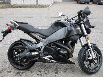 Motorrad kaufen Occasion BUELL XB12XP 1200 Ulysses XT (touring)