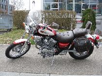 Motorrad kaufen Occasion YAMAHA XV 535 S Virago (custom)