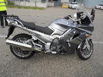 Motorrad kaufen Occasion YAMAHA FJR 1300 ABS (touring)