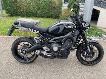 Motorrad kaufen Occasion YAMAHA XSR 900 ABS (retro)