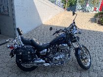 Motorrad kaufen Occasion YAMAHA XV 750 Virago (custom)