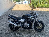 Motorrad kaufen Occasion SUZUKI GSF 1200 Bandit (touring)