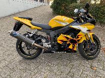 Motorrad kaufen Occasion YAMAHA YZF-R46 (sport)
