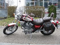 Motorrad kaufen Occasion YAMAHA XV 535 S Virago (custom)
