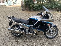 Motorrad kaufen Occasion YAMAHA FJR 1300 A ABS (touring)