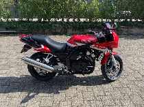 Motorrad kaufen Occasion YAMAHA FZS 600 Fazer (touring)