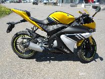 Motorrad kaufen Occasion YAMAHA YZF-R125 (sport)