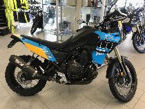 Motorrad kaufen Occasion YAMAHA Tenere 700 (enduro)