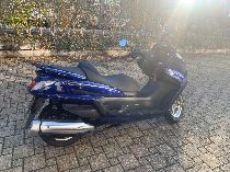 Motorrad kaufen Occasion YAMAHA YP 400 Majesty (roller)