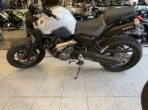 Motorrad kaufen Occasion YAMAHA MT 03 (naked)