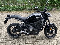 Motorrad kaufen Occasion YAMAHA XSR 900 (retro)