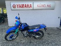  Motorrad kaufen Occasion YAMAHA XT 600 E (enduro)