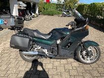 Motorrad kaufen Occasion KAWASAKI GTR 1000 (touring)