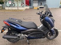 Motorrad kaufen Occasion YAMAHA YP 125 X-Max (roller)