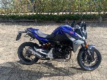 Motorrad kaufen Occasion BMW F 900 R (naked)
