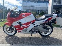 Motorrad kaufen Occasion HONDA CBR 600 F (sport)