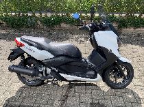 Motorrad kaufen Occasion YAMAHA YP 125 RA X-Max ABS (roller)