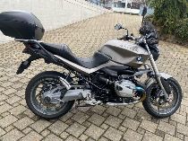 Motorrad kaufen Occasion BMW R 1200 R (naked)