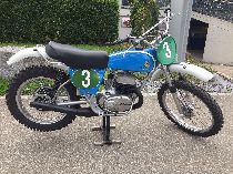 Motorrad kaufen Oldtimer BULTACO PURSANG 250 (enduro)