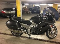 Motorrad kaufen Occasion YAMAHA FJR 1300 A ABS (touring)