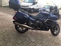 Motorrad kaufen Occasion TRIUMPH Trophy 1200 ABS (touring)