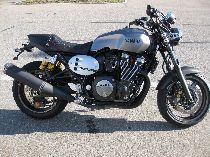 Motorrad kaufen Occasion YAMAHA XJR 1300 (retro)
