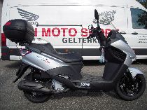 Motorrad kaufen Occasion SYM Joy Ride 125 Evo (roller)