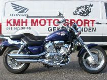 Motorrad kaufen Occasion HONDA VF 750 C (custom)