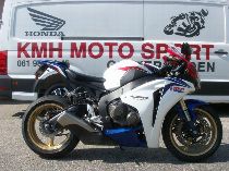 Motorrad kaufen Occasion HONDA CBR 1000 RA Fireblade EBV (sport)