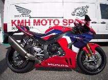 Motorrad kaufen Neufahrzeug HONDA CBR 1000 RR-R Fireblade SP (sport)