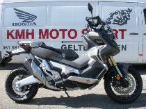 Motorrad kaufen Occasion HONDA X-ADV 750 (roller)