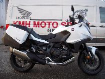  Motorrad kaufen Neufahrzeug HONDA NT 1100 DCT (touring)