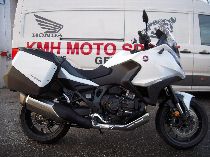 Motorrad kaufen Neufahrzeug HONDA NT 1100 DCT (touring)