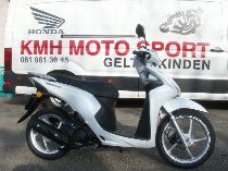 Motorrad kaufen Vorführmodell HONDA NSC 110 MPD (roller)