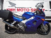 Motorrad kaufen Occasion HONDA VFR 800 FI (touring)