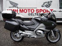 Motorrad kaufen Occasion BMW R 1200 RT ABS (touring)