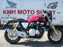 Motorrad kaufen Neufahrzeug HONDA CB 1100 SA ABS (retro)