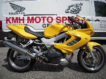 Motorrad kaufen Occasion HONDA VTR 1000 Fire Storm (sport)