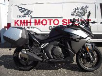 Motorrad kaufen Vorführmodell CF MOTO 650 GT (touring)